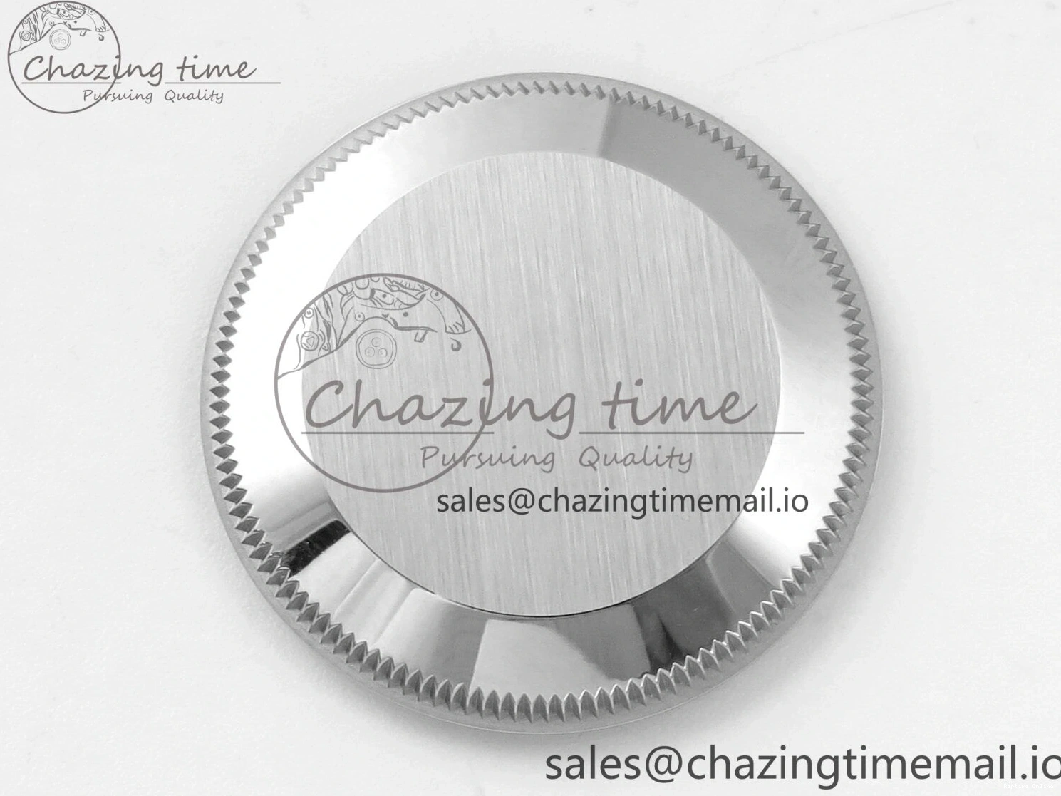 1230 DateJust 31 278271 THBF 1:1 Best Edition 904L Steel White Diamonds Dial on SS RG Jubilee Bracelet HZ Cal. Classic 24